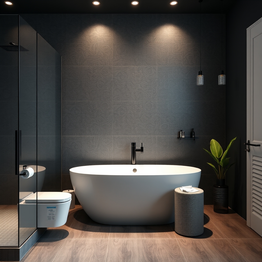 Transform Your Home with a Professional Bathroom Renovation Sydney