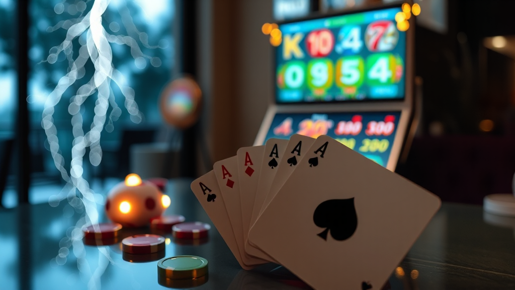 Panduan Lengkap Kilat404 Slot Deposit Dana untuk Pemain Indonesia