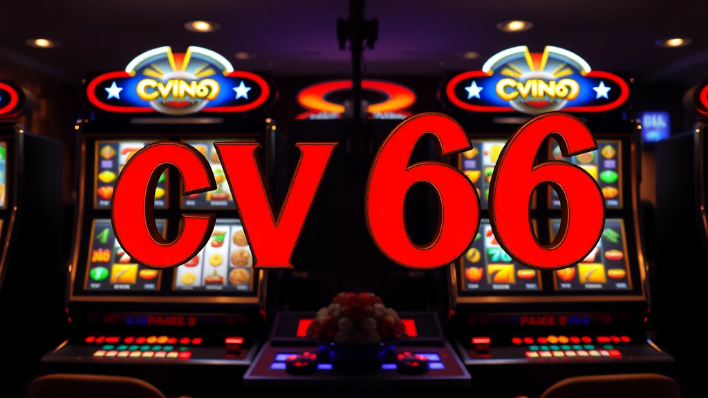 CV666: A Comprehensive Guide to the Platform’s Features and User Experience