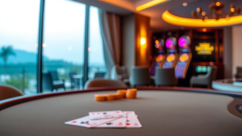 L444: A Complete Guide to Online Betting and Casino Gaming in Bangladesh
