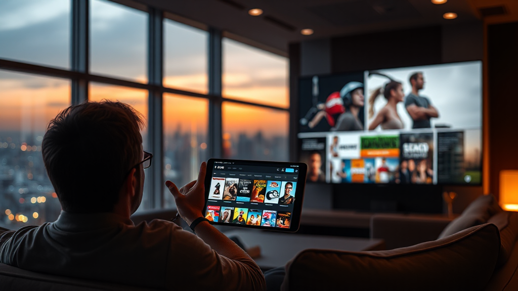 Movie Box APK Old Version 2026: Bakit Ito ang Pinakamahusay na Pagpipilian para sa Libreng Streaming