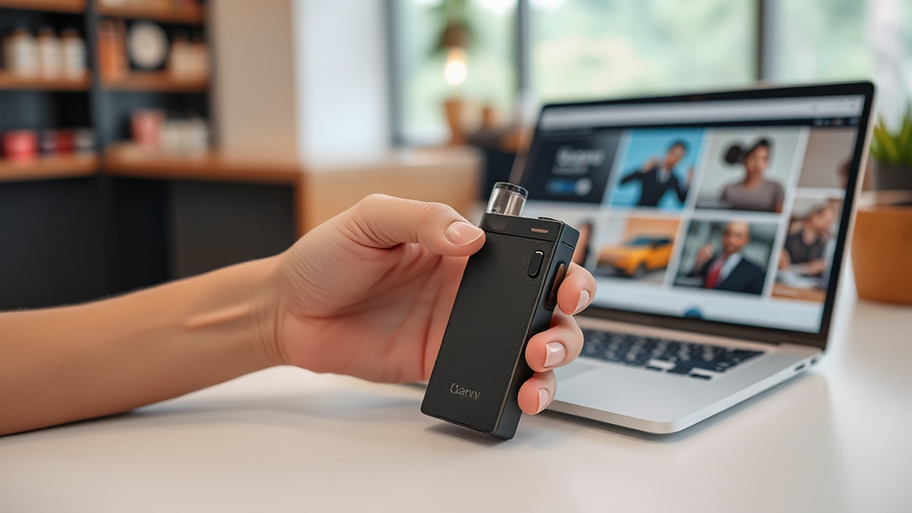 Lana Shop SG: Your Trusted Guide to Vaping in Singapore