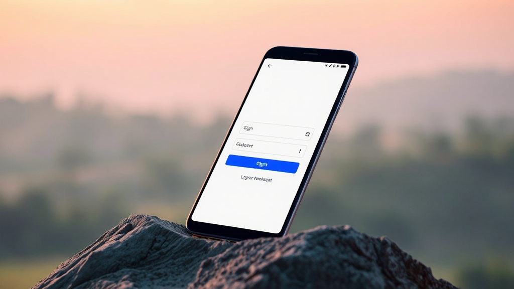 Rajluck Login: A Simple Guide to Signing In on the Official App
