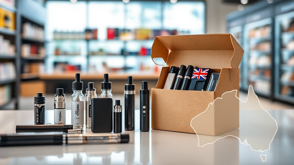How to Read a Disposable Vape Product Listing in Australia